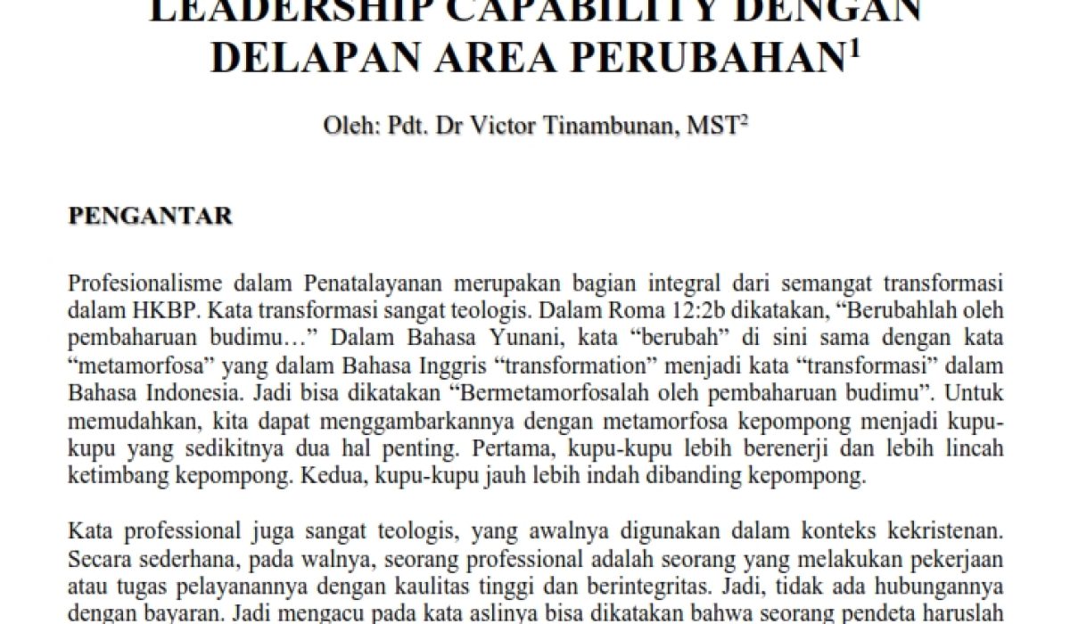 leadership-capability